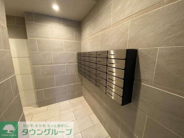 ガリシア駒込EASTの物件内観写真