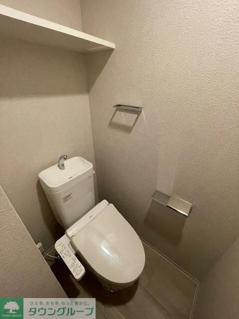 Alivis新江古田の物件内観写真