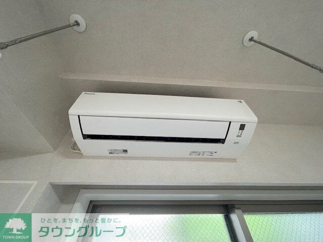 Alivis新江古田の物件内観写真