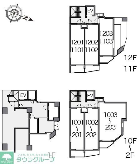 LOVIE文京音羽の物件内観写真