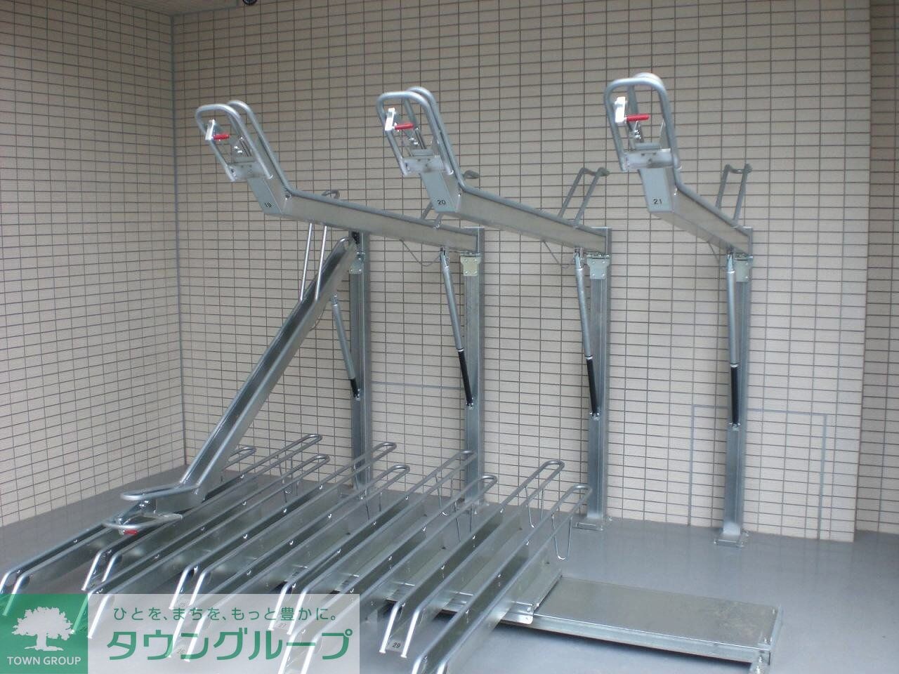 LOVIE文京音羽の物件内観写真