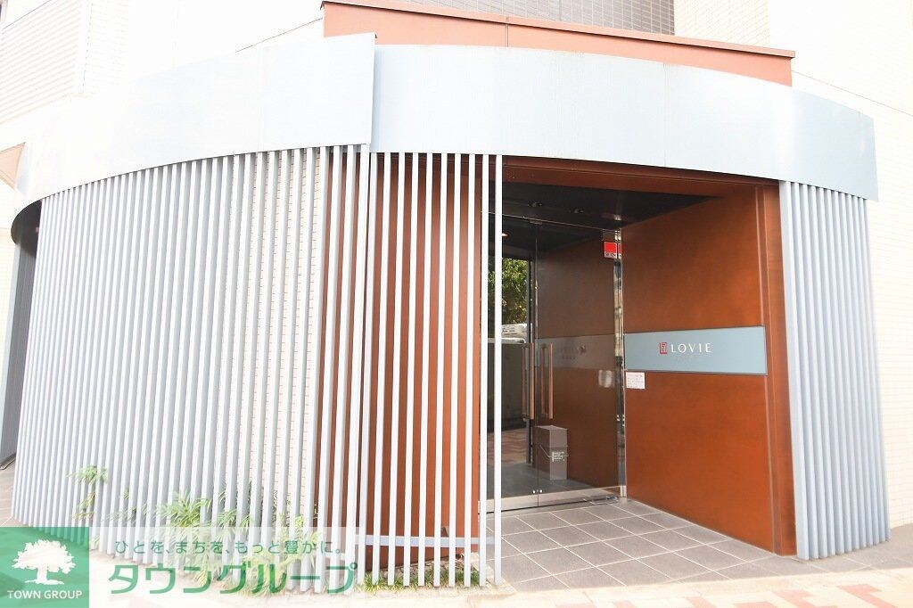 LOVIE文京音羽の物件内観写真