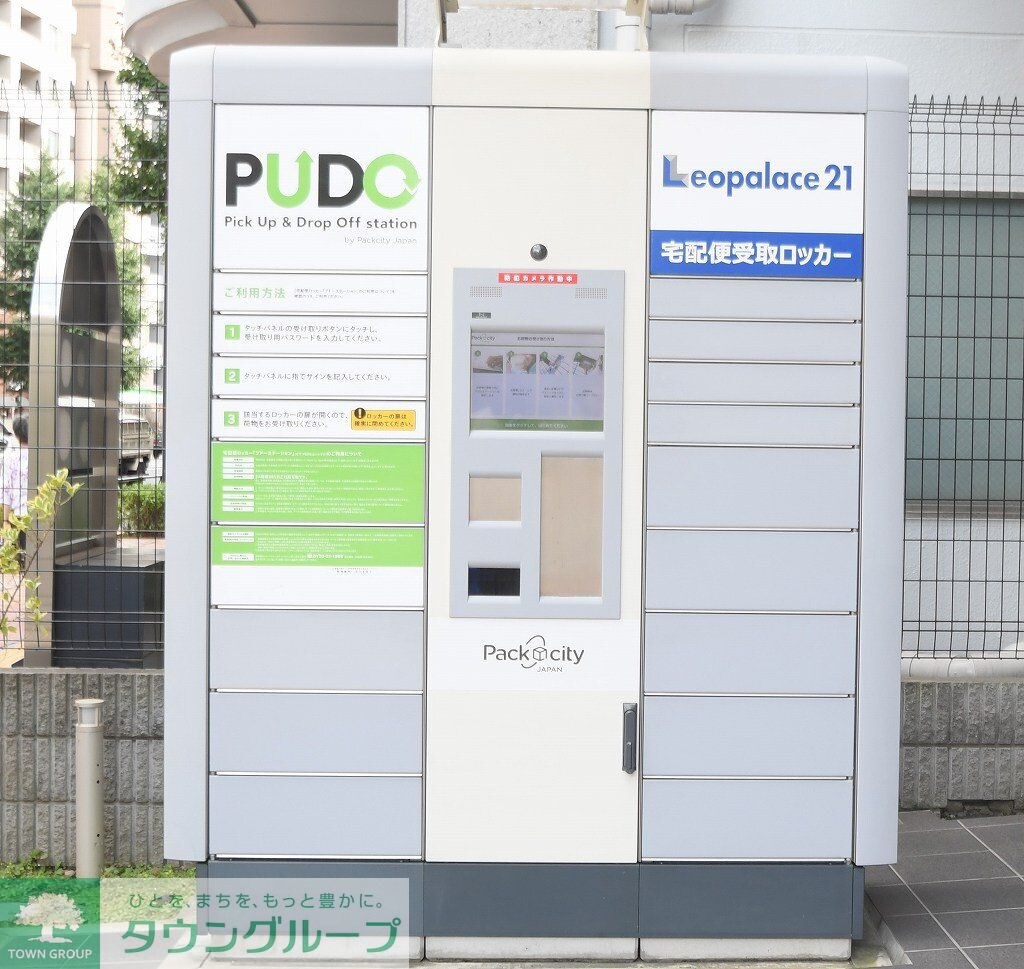 LOVIE文京音羽の物件内観写真