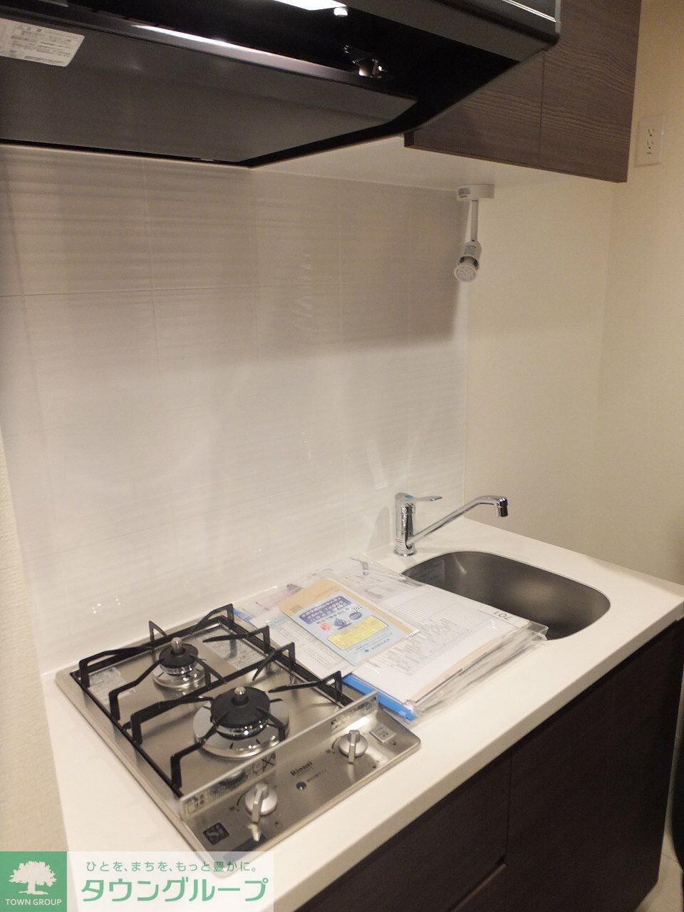 LOVIE文京音羽の物件内観写真