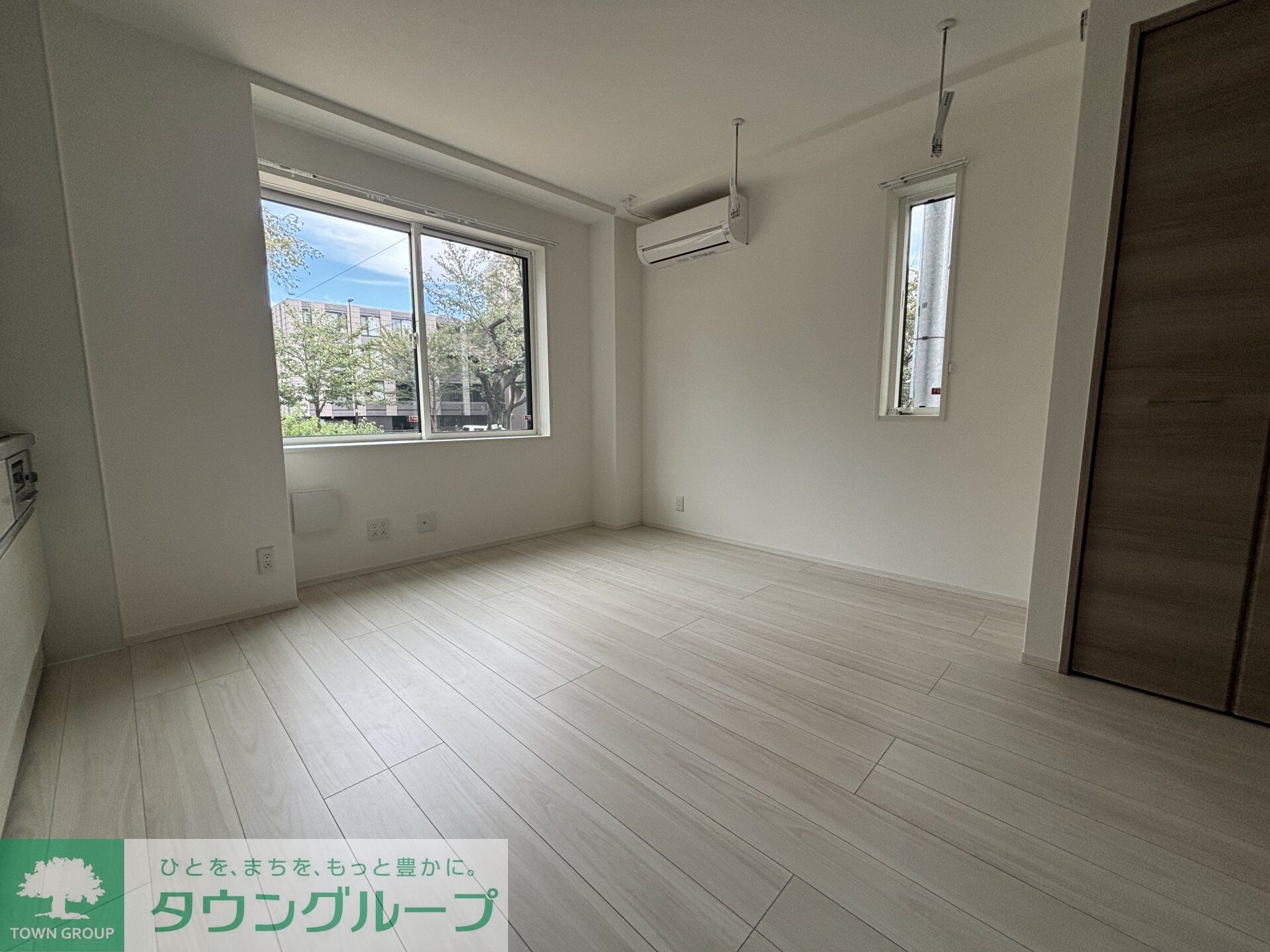 Cerisier Terrasse播磨坂の物件内観写真