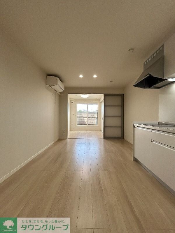 M-Valleyの物件内観写真