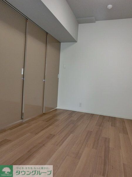 ZOOM駒込の物件内観写真