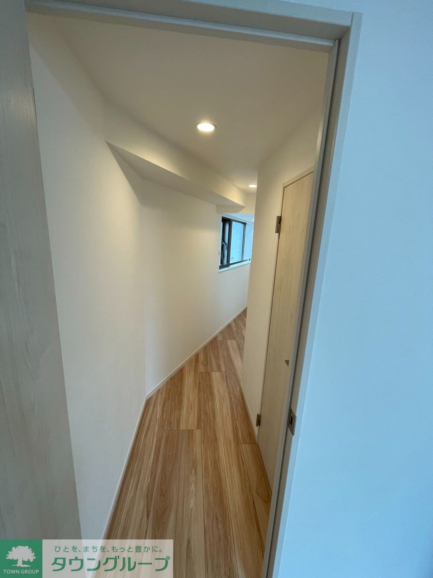 WHARF駒込の物件内観写真