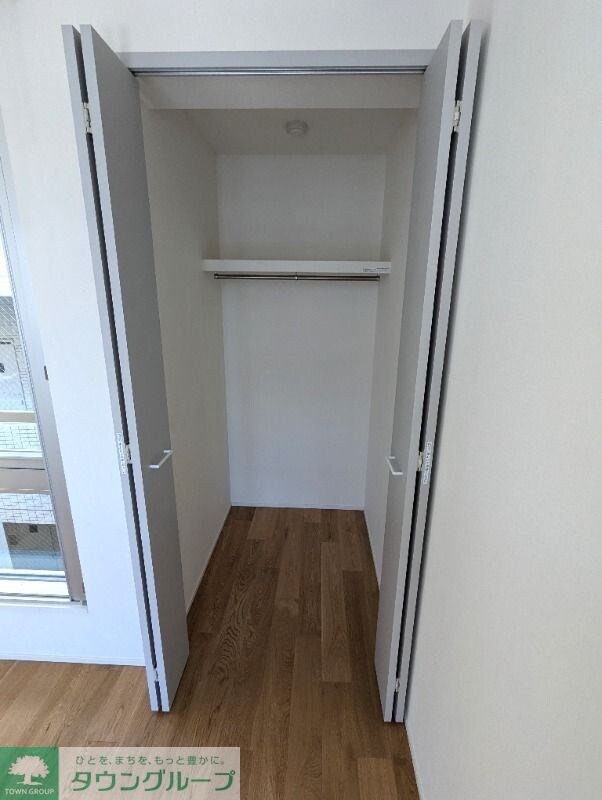 CREAL江戸川橋の物件内観写真