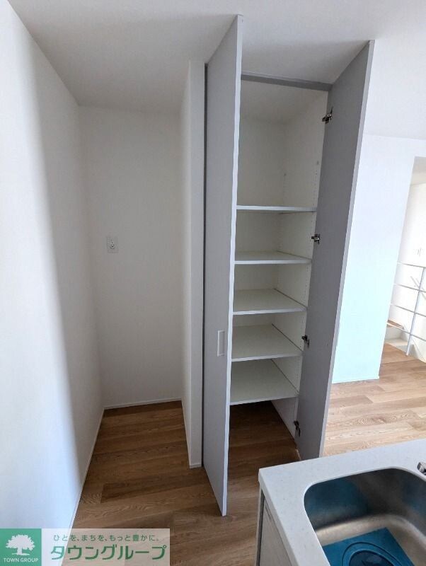 CREAL江戸川橋の物件内観写真