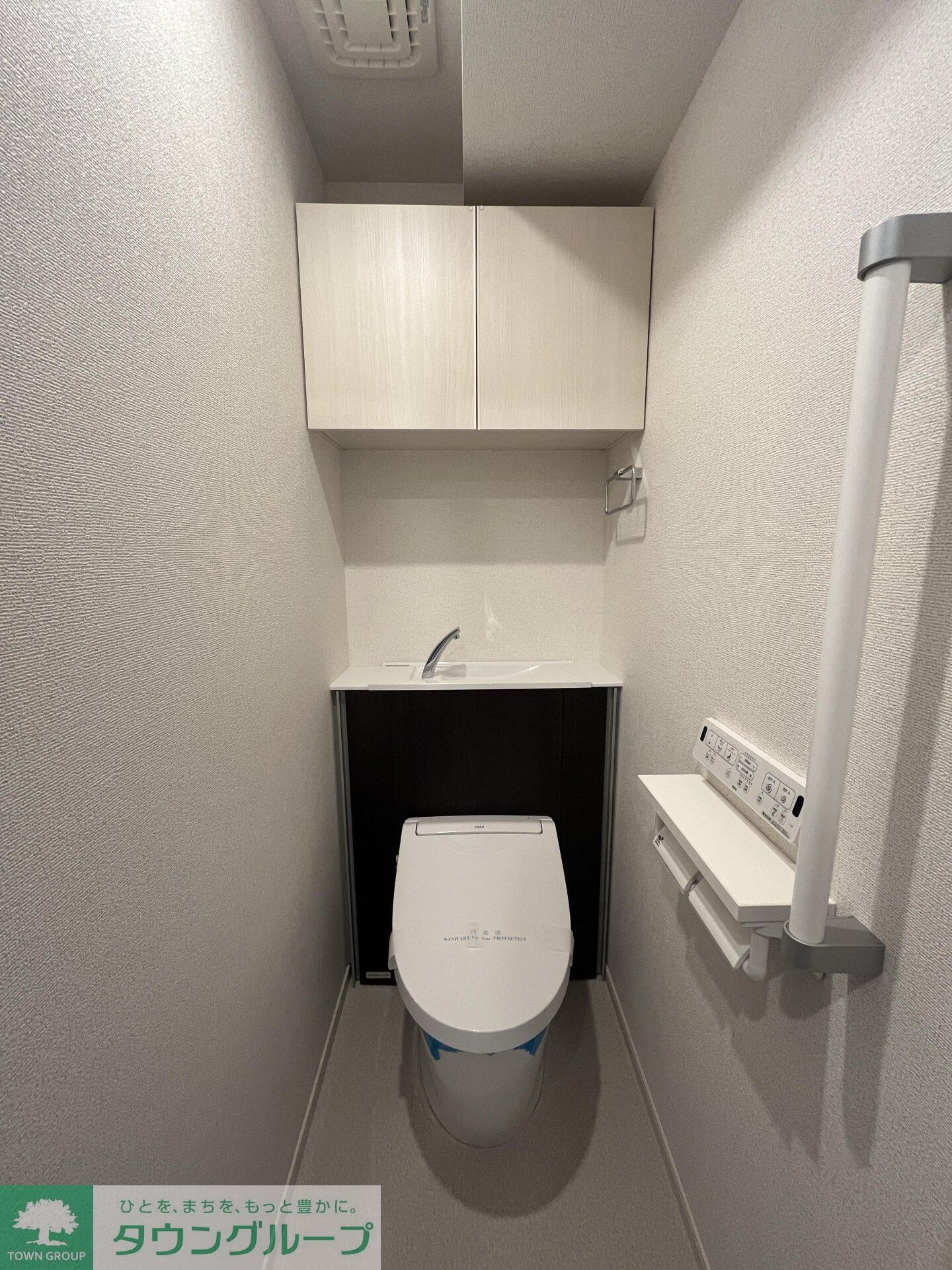 クラリティア板橋本町の物件内観写真