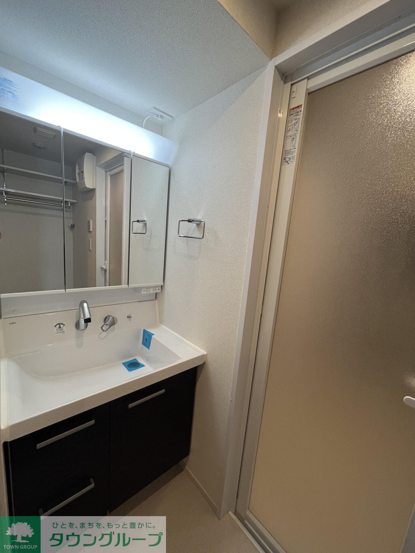 クラリティア板橋本町の物件内観写真