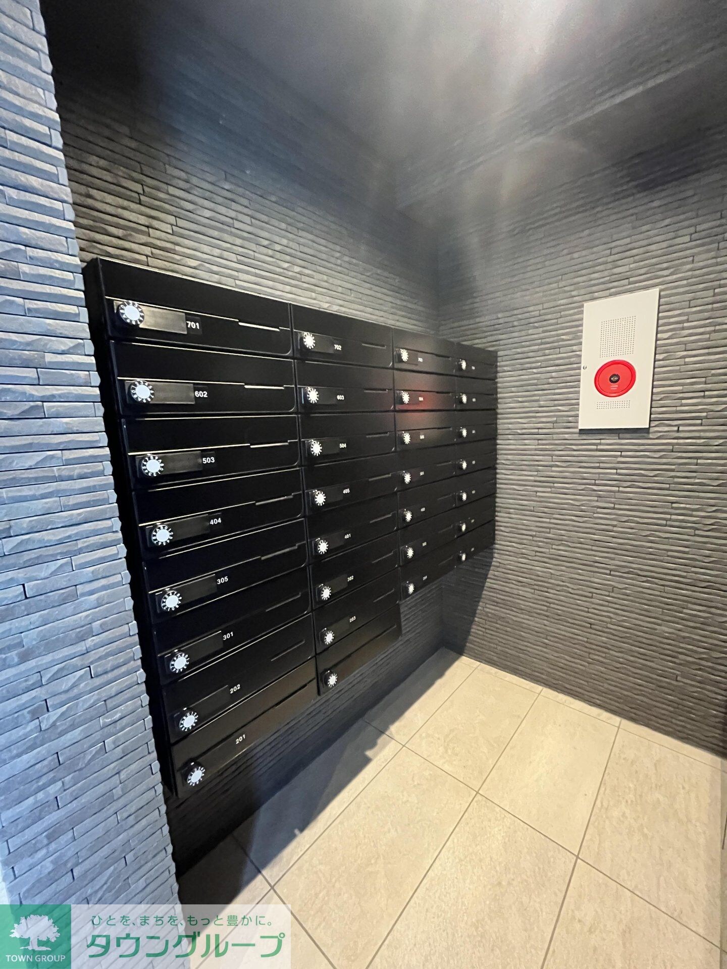 クラリティア板橋本町の物件内観写真