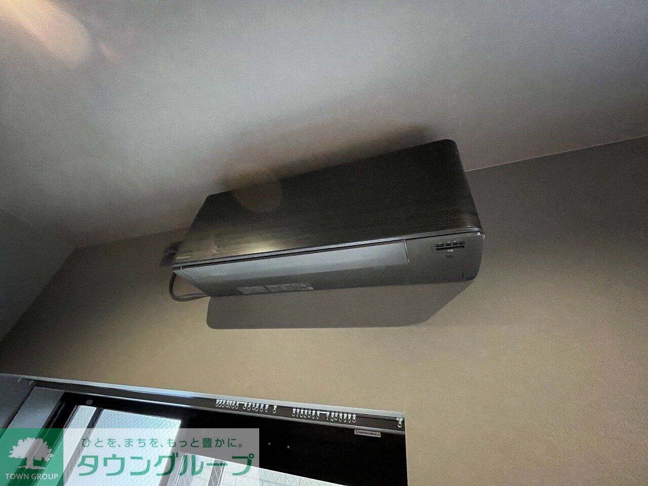 PATH駒込の物件内観写真