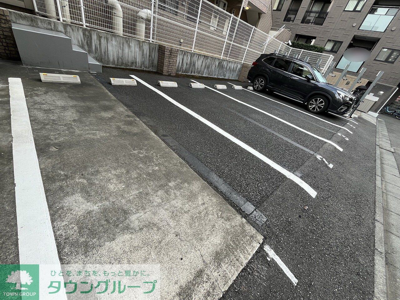 PATH駒込の物件内観写真