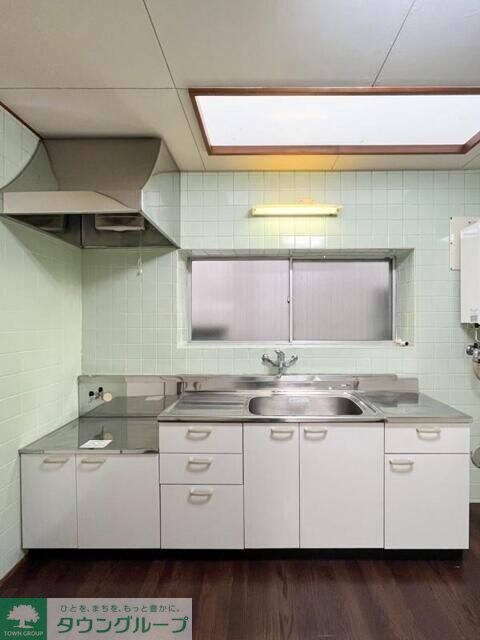 峯村ビルの物件内観写真