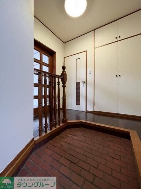 峯村ビルの物件内観写真