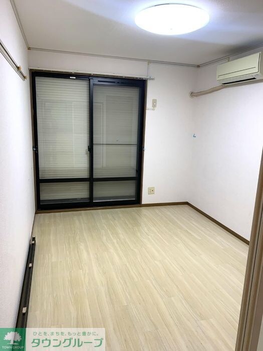 クローバーハイツの物件内観写真