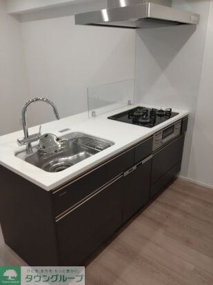 SYFORME ITABASHI IIIの物件内観写真