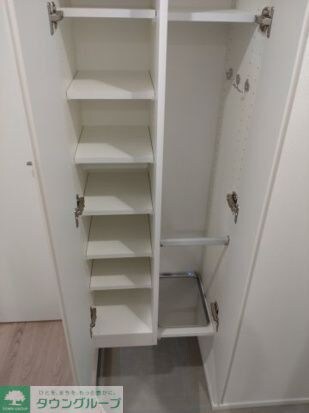 SYFORME ITABASHI IIIの物件内観写真