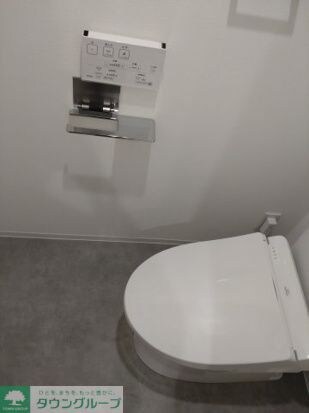 SYFORME ITABASHI IIIの物件内観写真