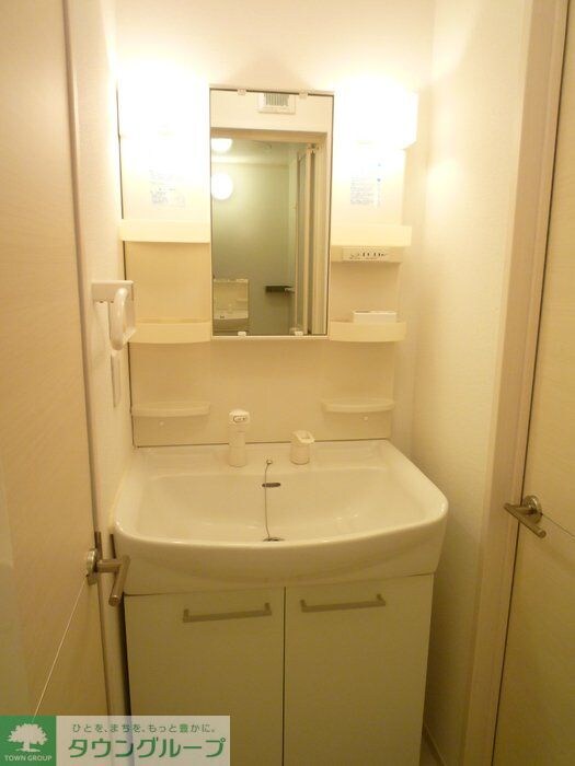 カレント上板橋の物件内観写真