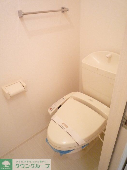 カレント上板橋の物件内観写真