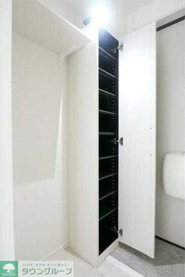 ハーモニーテラス中板橋IIIの物件内観写真