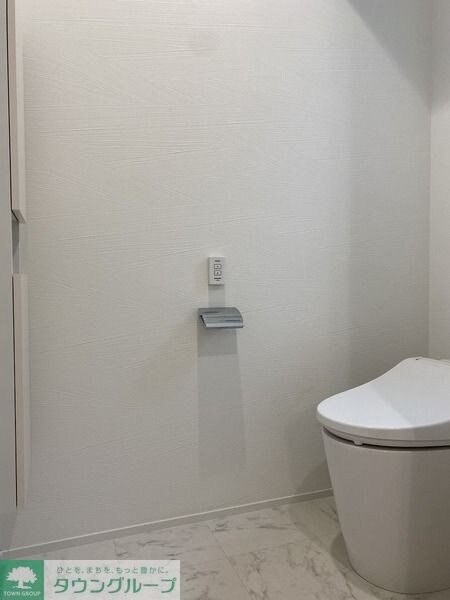 パーク西池の物件内観写真