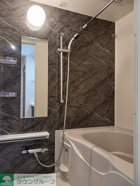 マーレ長崎の物件内観写真