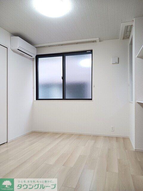 マーレ長崎の物件内観写真