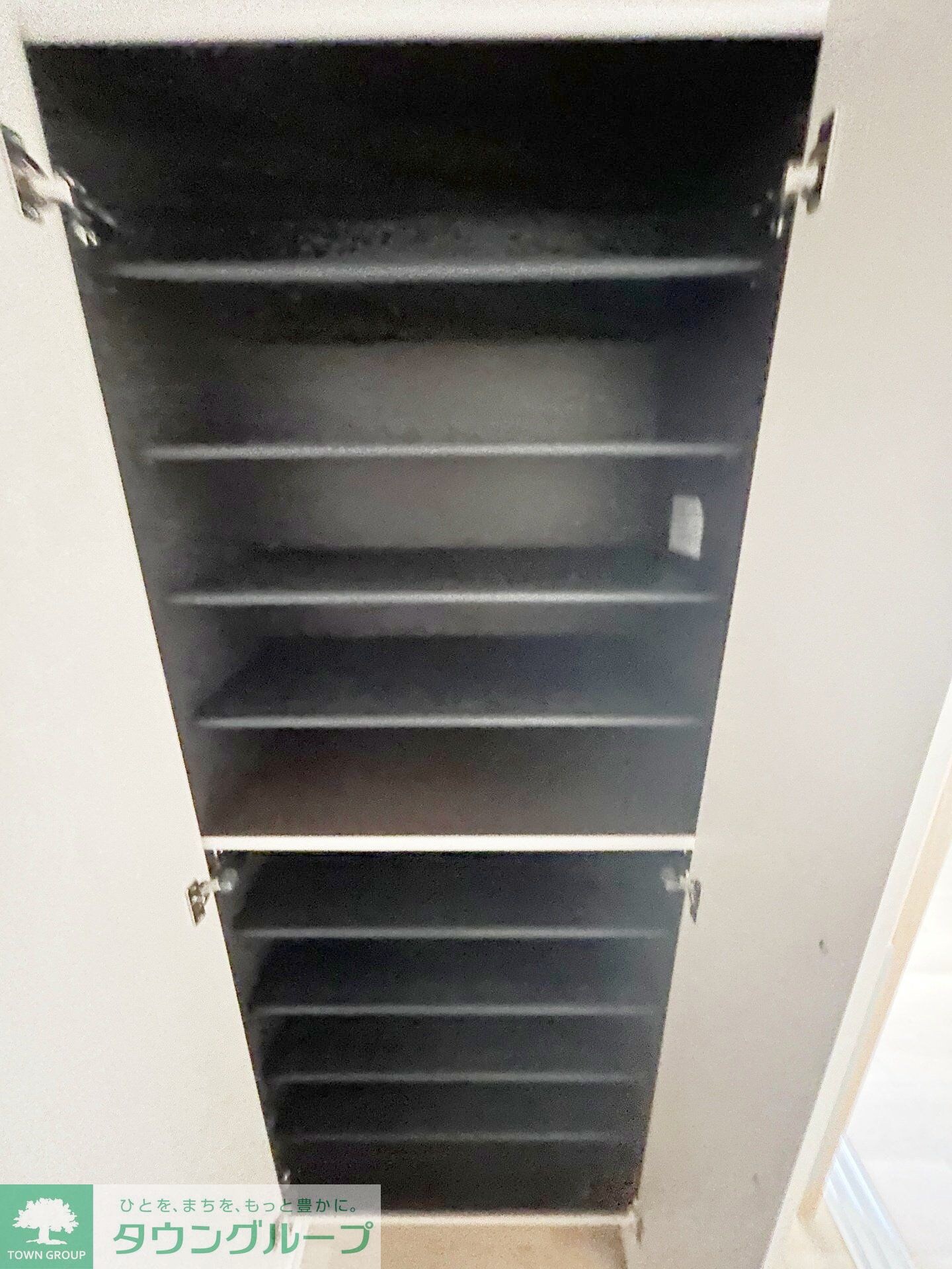 マーレ長崎の物件内観写真