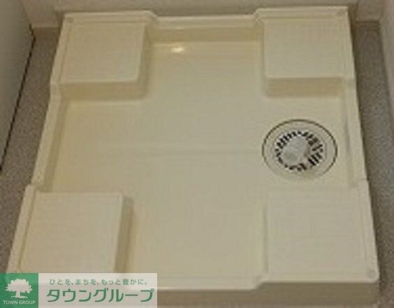 ヴィレッジ キールの物件内観写真