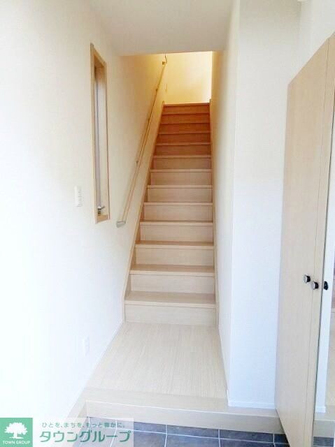 ルミナス桜台の物件内観写真