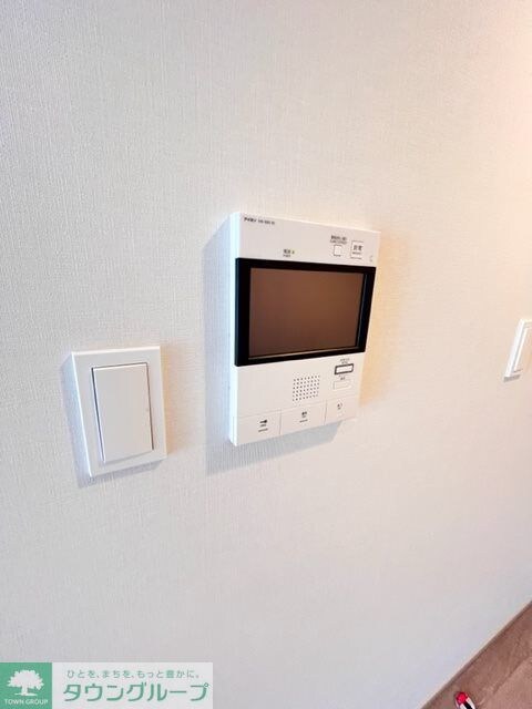 ドゥーエ板橋区役所前の物件内観写真