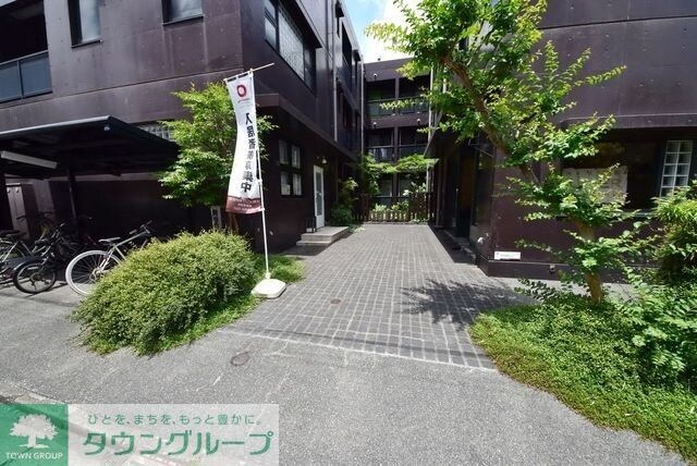 RoCaの物件内観写真