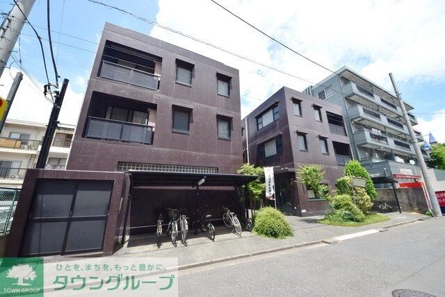 RoCaの物件内観写真