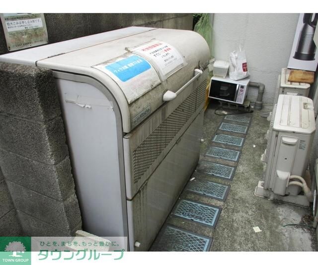 ヴィラ大塚の物件内観写真