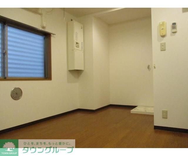 ヴィラ大塚の物件内観写真