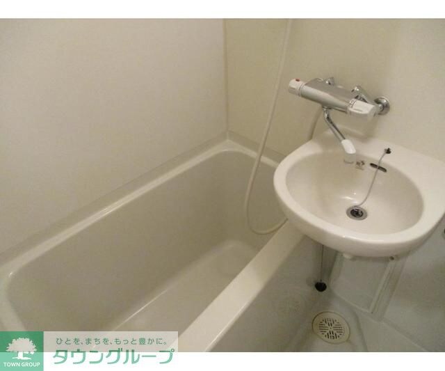 ヴィラ大塚の物件内観写真