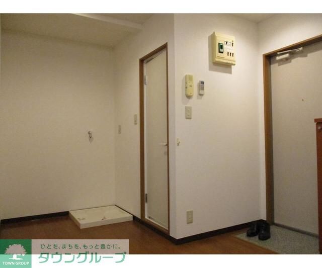 ヴィラ大塚の物件内観写真