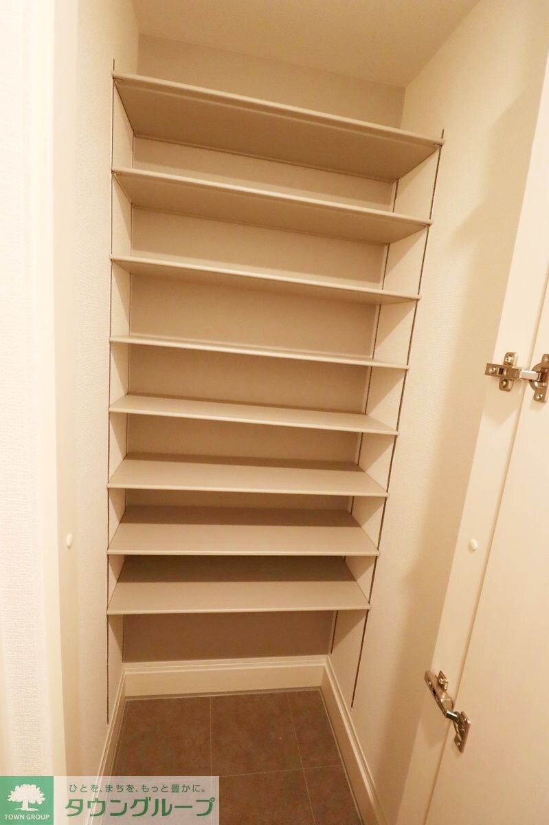 アヴァンス中村南の物件内観写真