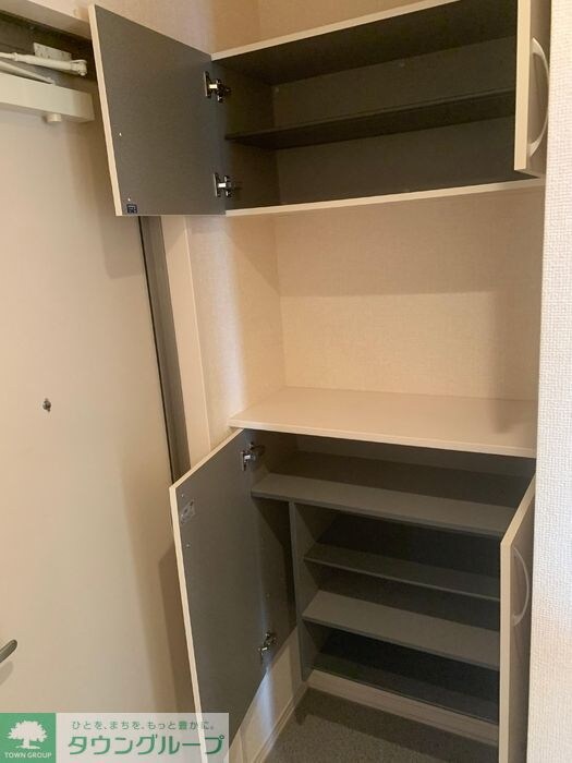 ・ fraiseの物件内観写真