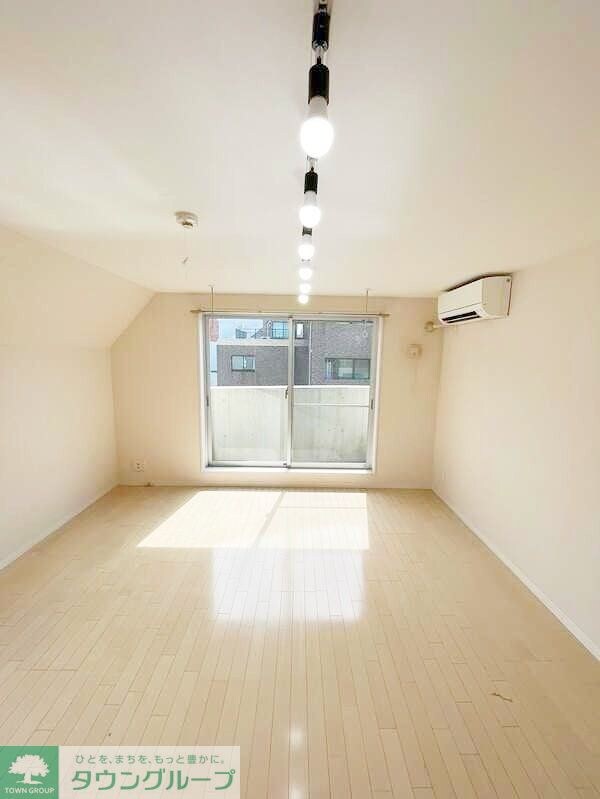 フレイス要町の物件内観写真