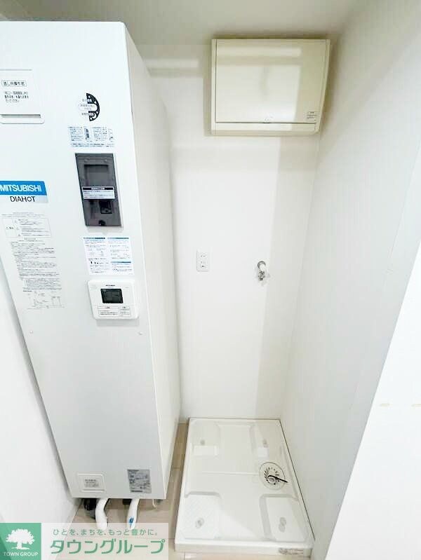 フレイス要町の物件内観写真