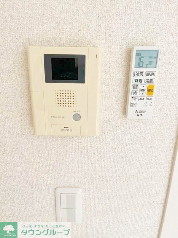 フレイス要町の物件内観写真