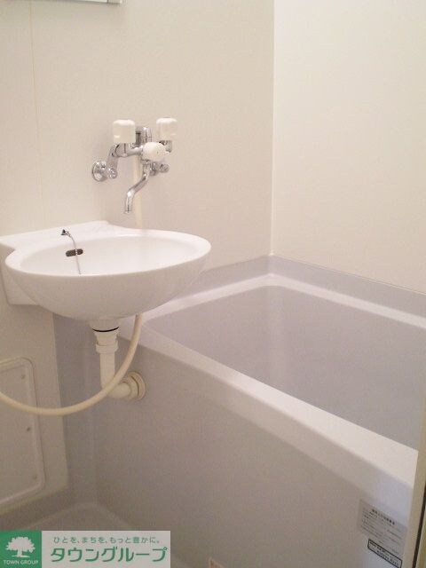 LYNX赤塚新町の物件内観写真