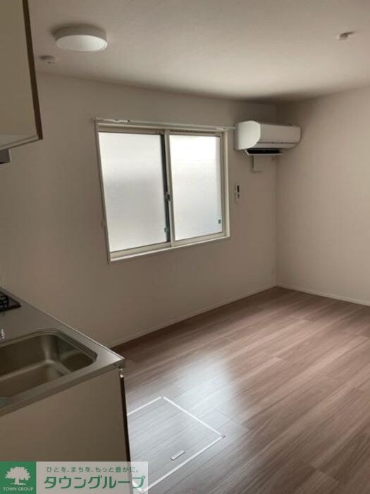 セジュール西台4の物件内観写真