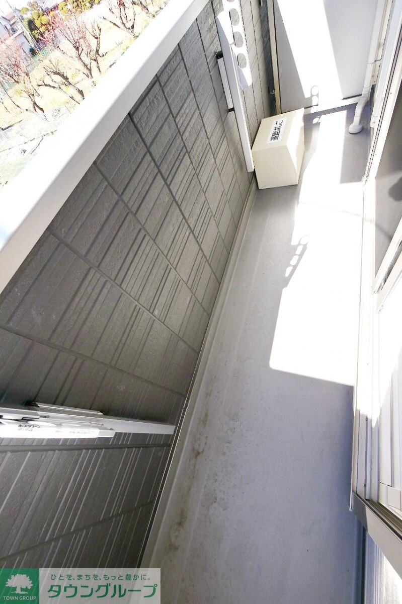 セジュール西台4の物件内観写真