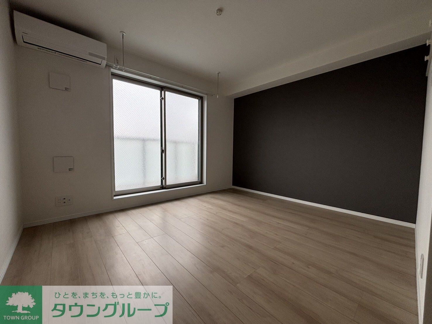 小竹レジデンスの物件内観写真